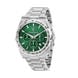 Green/Silver