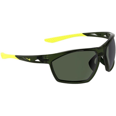 Nike - Modified Rectangle Sunglasses