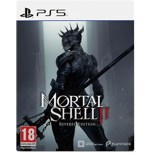 Playstack - Mortal Shell II – Revered Edition