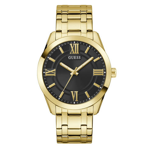 Guess - Elliot Analogue Quartz Watch