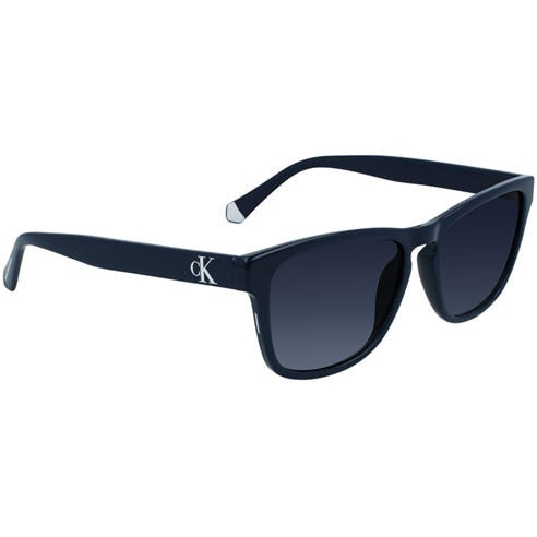 Calvin Klein Jeans - Men's Modified Rectangle Sunglasses