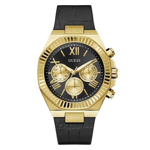 Guess - Equity Analogue Quartz Watch