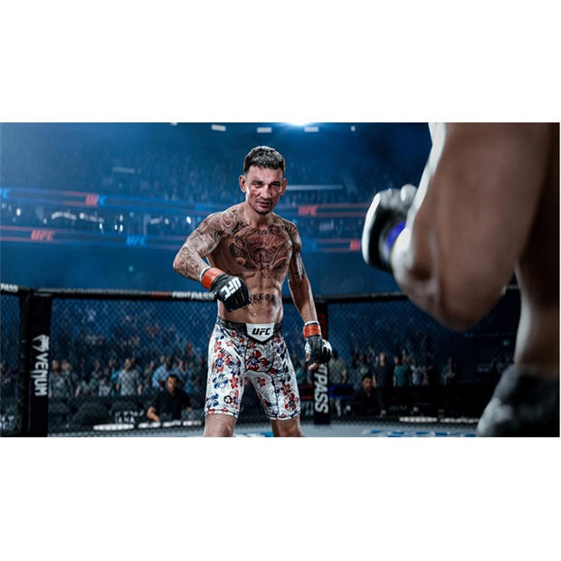 PS5 - EA - EA SPORTS UFC 6