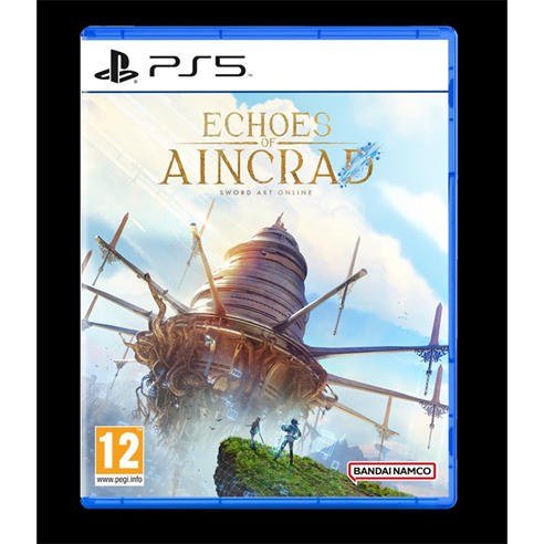 Centresoft - SAO Echoes of Aincrad