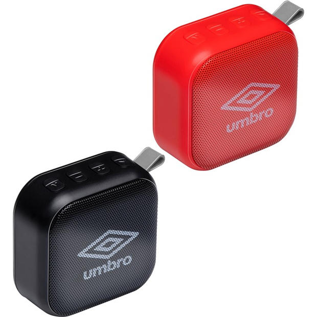 None - Umbro - BT Spkr 400mAh