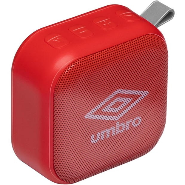 None - Umbro - BT Spkr 400mAh