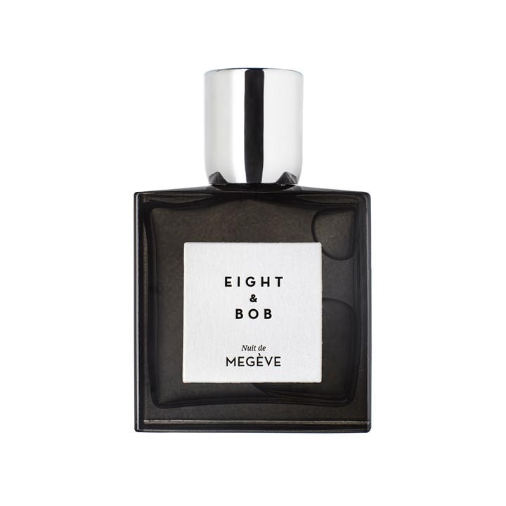 Eight And Bob Unisex Clear Nuit De Megève Eau De Parfum Over 100Ml