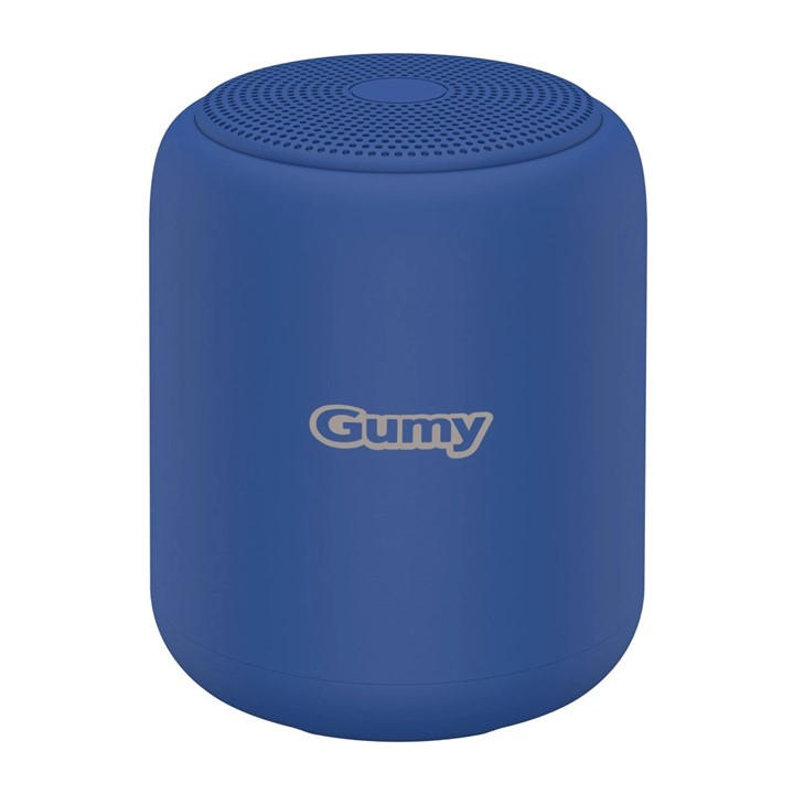 Jvc Unisex Blue Gumy Bt Speaker 10 -