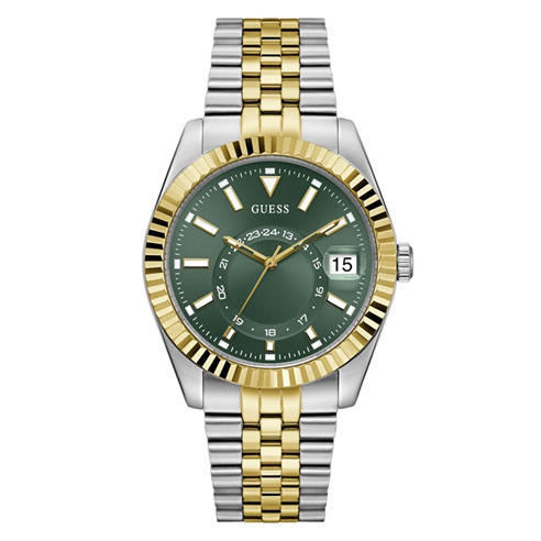 Guess - Jaden Analogue Quartz Watch