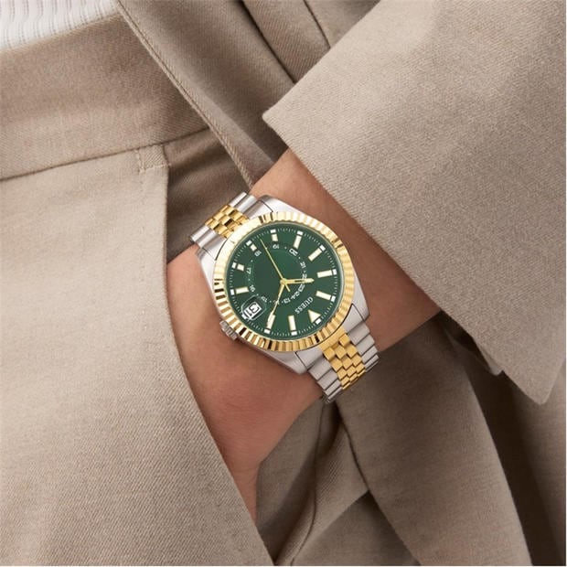 Multi - Guess - Jaden Analogue Quartz Watch