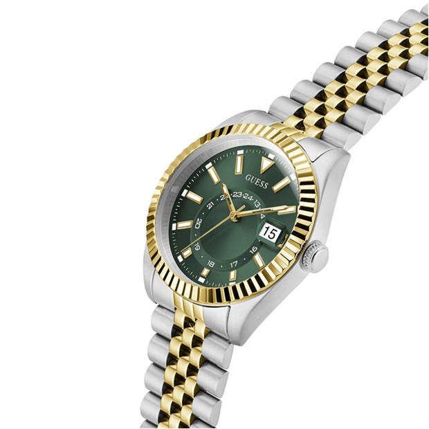 Multi - Guess - Jaden Analogue Quartz Watch