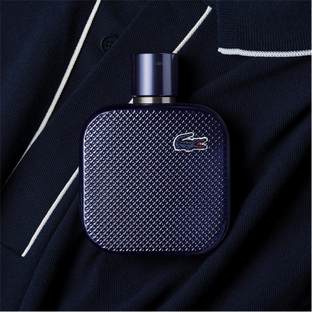 Clear - Lacoste - Lacoste L1212 Bleu E Sn00