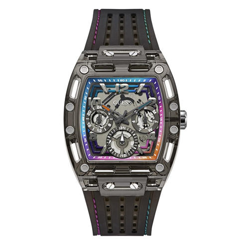 Guess - Men's Phoenix Analogue Quartz Watch