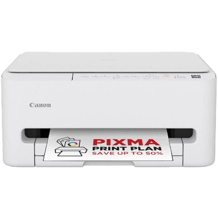 Canon  White Pixma Ts4150i Wi-Fi All-In-One Printer Scanner And Copier, Sports Direct