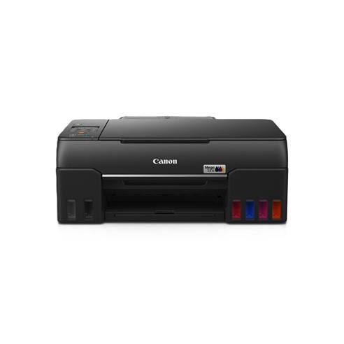Canon - Canon Pixma G650 Multifunction printer photo quality printing at low cost