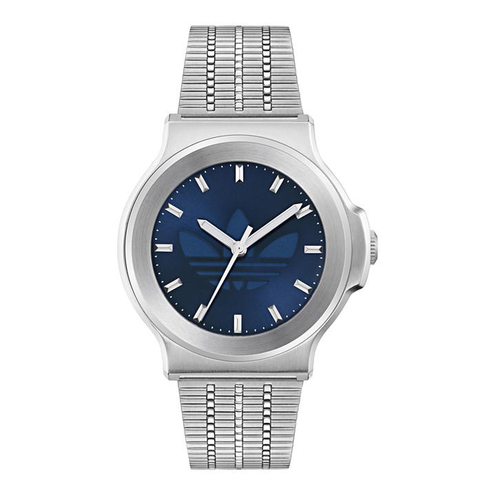 Adidas Originals Men's  Quartz Analogue Watch, Sports Direct