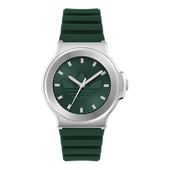 Adidas Originals Men's  Quartz Analogue Watch, Sports Direct