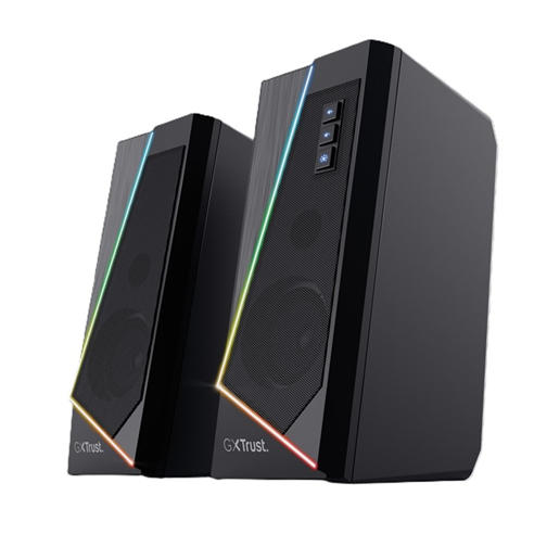 Trust - GXT 609 Zoxa Wired Speaker