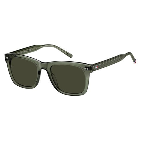 Tommy Hilfiger - Hil Sun Rectangular Sn63