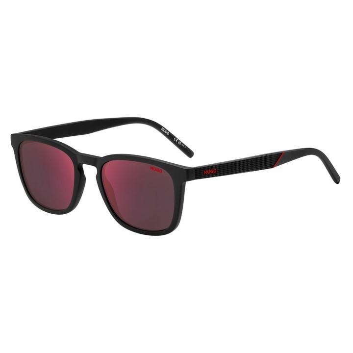 Hugo Men's  Round Sunglasses in Size Mens, Sports Direct