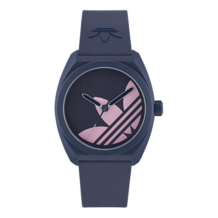 Adidas Originals Men's  Quartz Analogue Watch, Sports Direct