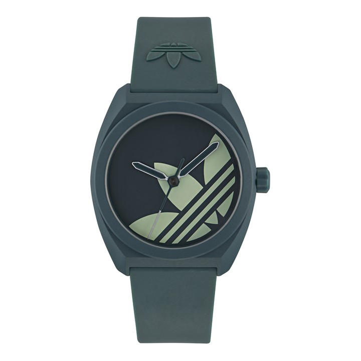 Adidas Originals Men's  Quartz Analogue Watch, Sports Direct