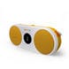 Yellow / White