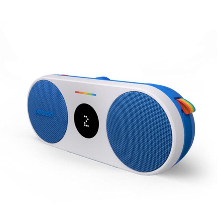 Polaroid  Blue Music P2 10, Sports Direct