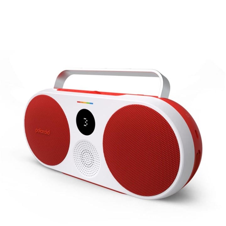 Polaroid  Red Music P3 10, Sports Direct