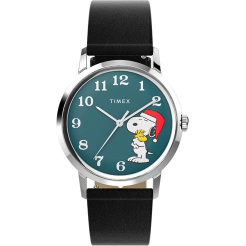 Timex - Adults Marlin 54 Analogue Quartz Watch