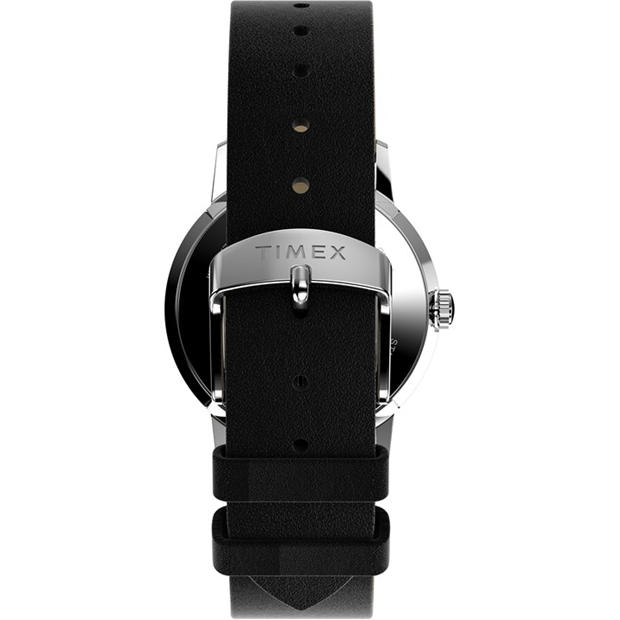 Зелено/Стомана - Timex - Adults Marlin 54 Analogue Quartz Watch