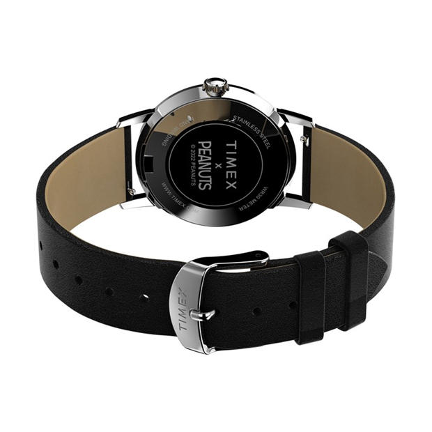 Зелено/Стомана - Timex - Adults Marlin 54 Analogue Quartz Watch