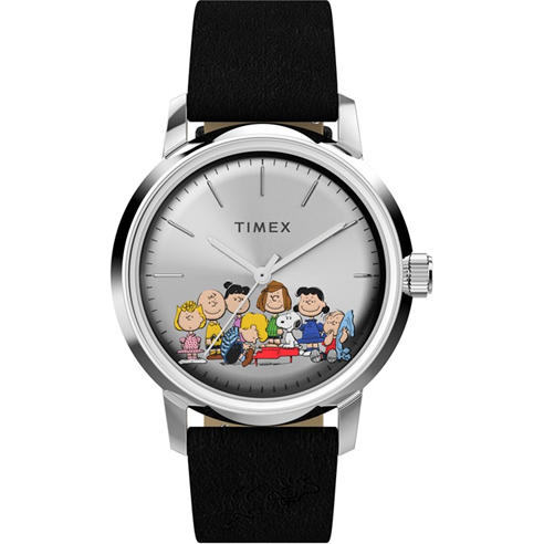 Timex - Adults Marlin 54 Analogue Quartz Watch