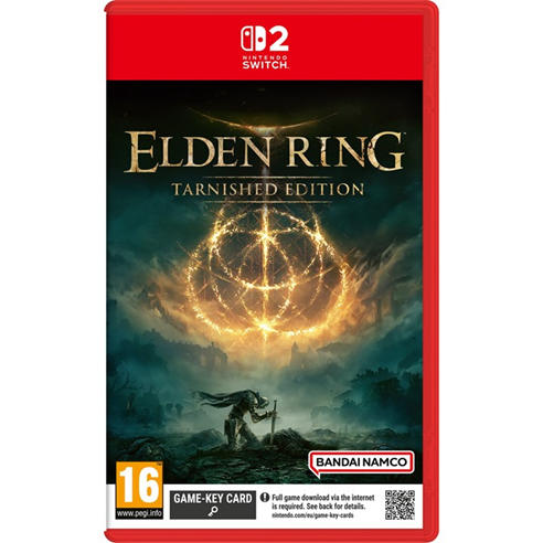 Bandai Namco Entertainment - ELDEN RING Tarnished Edition