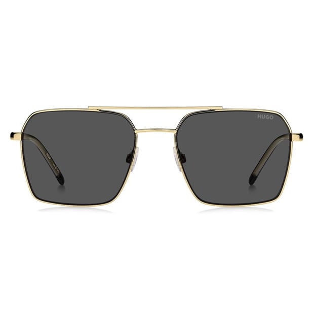 Gold - Hugo - HugoSun Sq SunGls Sn63