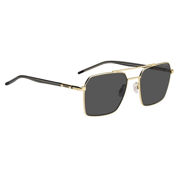 Gold - Hugo - HugoSun Sq SunGls Sn63