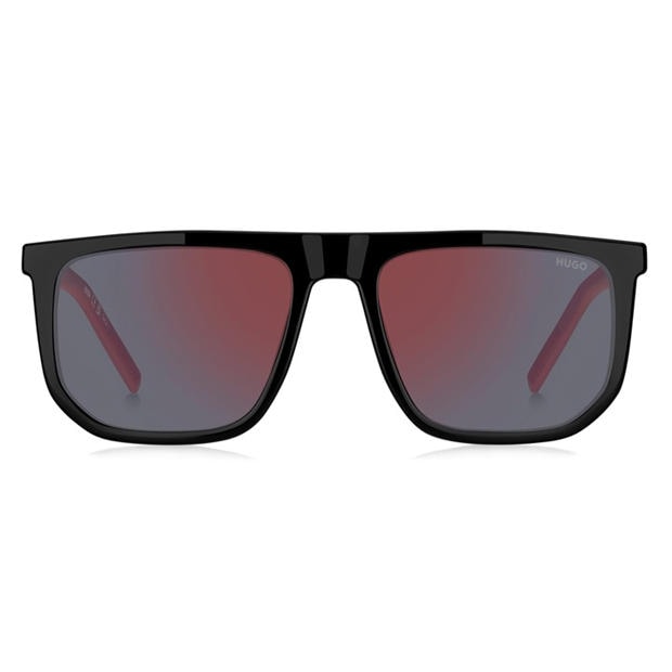 Black - Hugo - HugoSun Sq SunGls Sn63