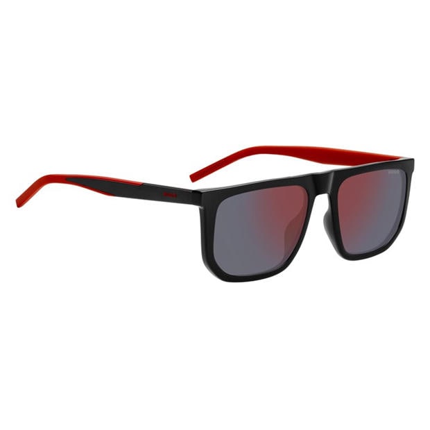 Black - Hugo - HugoSun Sq SunGls Sn63