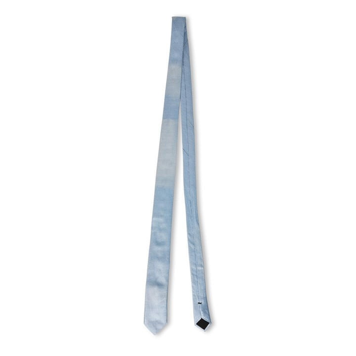 Boss Men's Blue H-Tie 6Cm Tie, Sports Direct