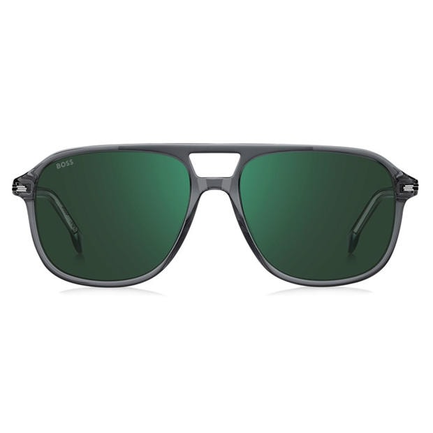 Grey Crystal - Boss - Boss Su Bridge SunGl Sn63