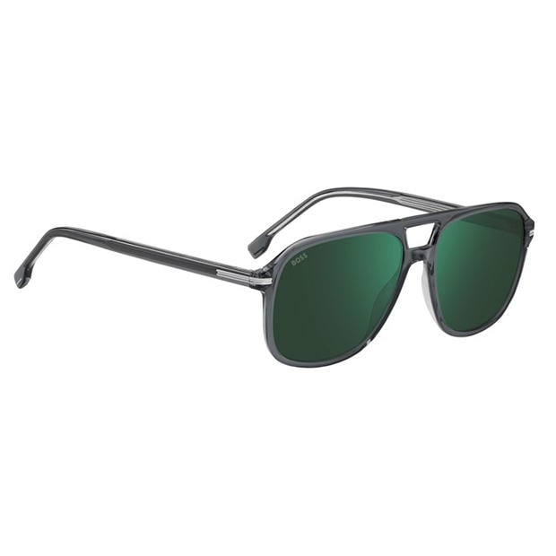 Grey Crystal - Boss - Boss Su Bridge SunGl Sn63