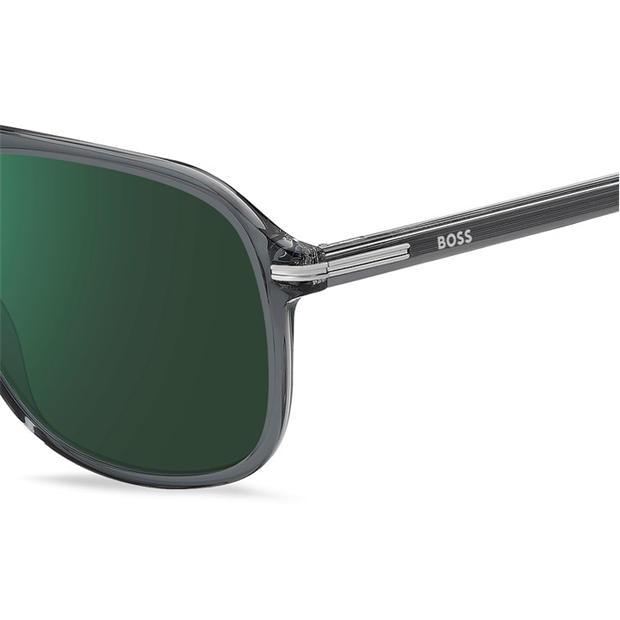 Grey Crystal - Boss - Boss Su Bridge SunGl Sn63