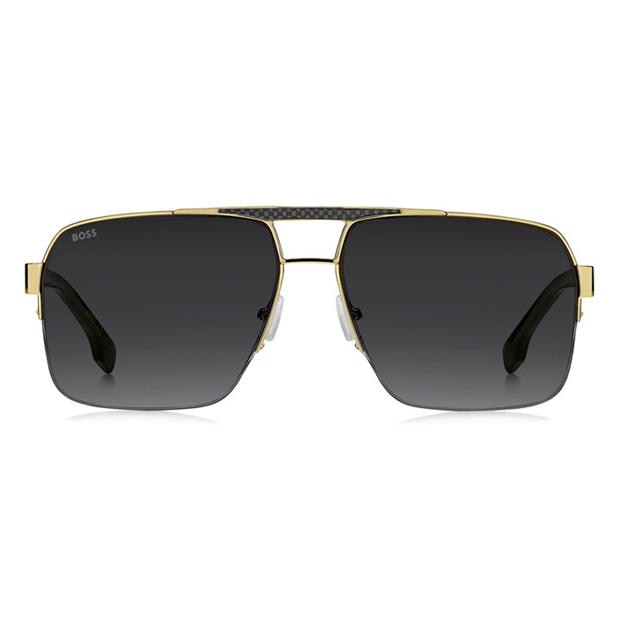 Gold - Boss - Boss Su Bridge SunGl Sn63