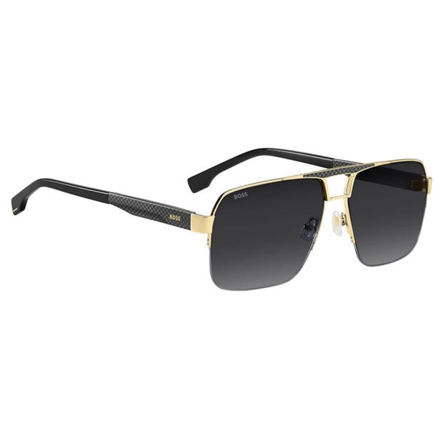 Gold - Boss - Boss Su Bridge SunGl Sn63