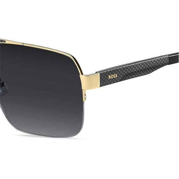 Gold - Boss - Boss Su Bridge SunGl Sn63