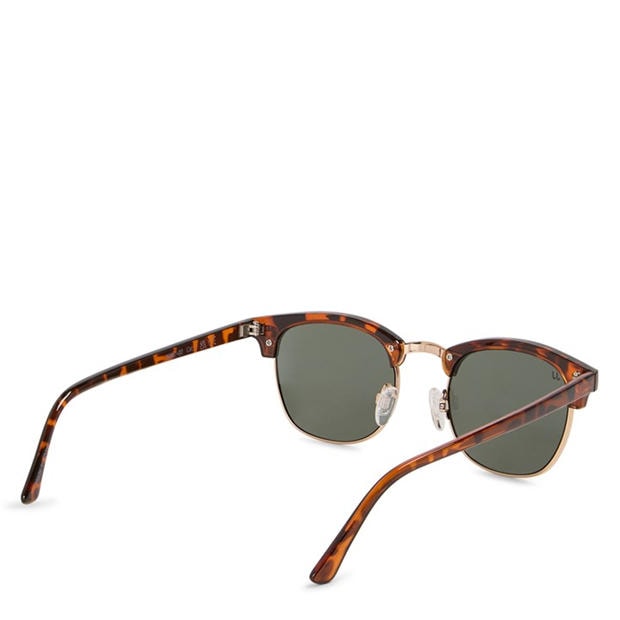 Black Coffee - Jack and Jones - Jack Ryder SunGls Sn63