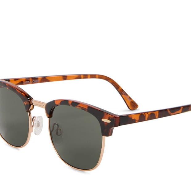 Black Coffee - Jack and Jones - Jack Ryder SunGls Sn63