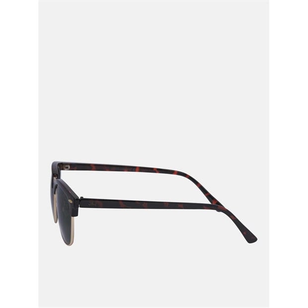 Black Coffee - Jack and Jones - Jack Ryder SunGls Sn63