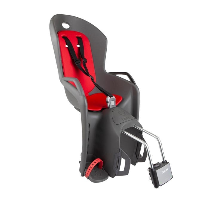 Hamax Amiga Child Seat Red - Image 4