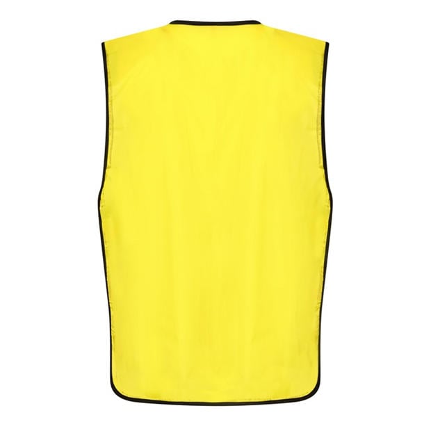 Yellow - Puma - Puma (8) Special Project Bib Mens